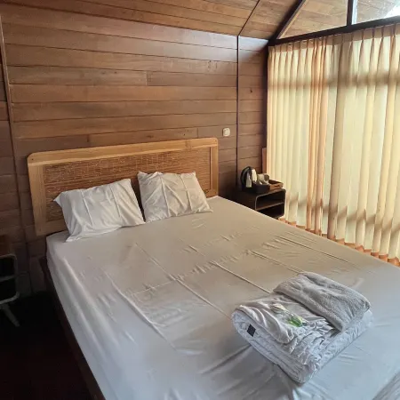 TwoSpaces Living at Welirang Resort Syariah