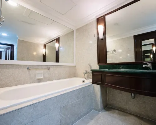 KL Bintang Suites @ Times Square Photos