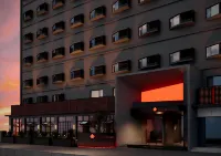 MOOD SHIFT HOTEL Hoteles en 