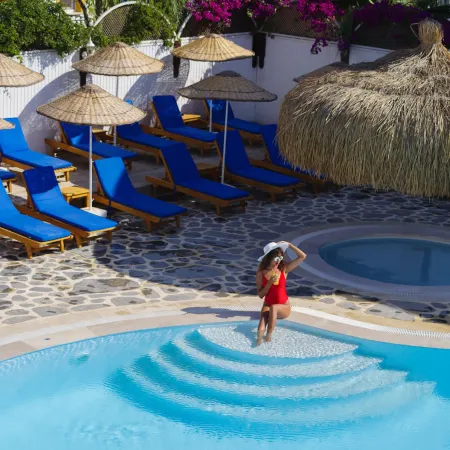 Monta Verde Hotel & Villas