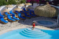 Monta Verde Hotel & Villas Các khách sạn ở 