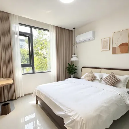 Ting Miao Homestay