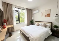 Ting Miao Homestay