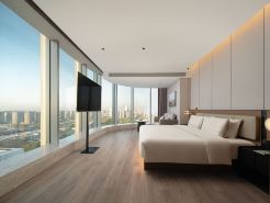 Atour Hotel Jinan West Railway Station