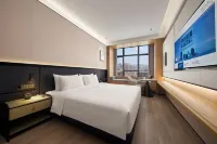 Bunidun Hotel (Yichun High-Speed Railway Station) - navetta aeroportuale