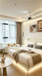 Jiangyin Yuhe | DESIGNERCINEMANIGHTVIEW (Lingang Development Zone Coast City) - New