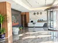 麗水商務酒店 Hotels in Jingle