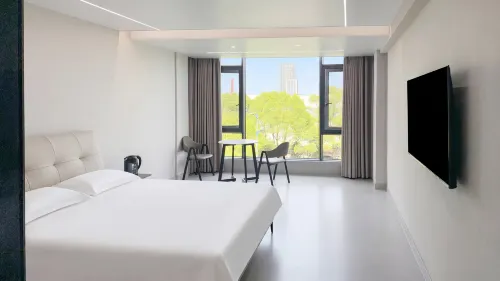 望石居 - เปิดใหม่