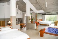 Shangkang Homestay (Baidu Town, Meixian District, Meizhou)