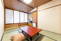 Yamatoya Honten Ryokan Osaka - 3-Star
