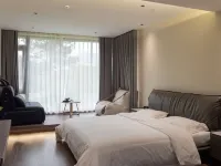 shuangxixiaozhu·moganshan Hotel di Huzhou