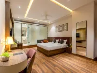 Saltstayz Premier Suite Chandigarh Mohali Hotels in Mohali