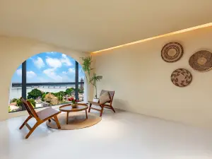 Qingfeng Mountain House Hanjiang View Resort Manor
