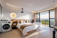 Mugu Hidden Luxury · Escape the Mundane · Boutique Retreat (South Gate of Dali Ancient City) - New
