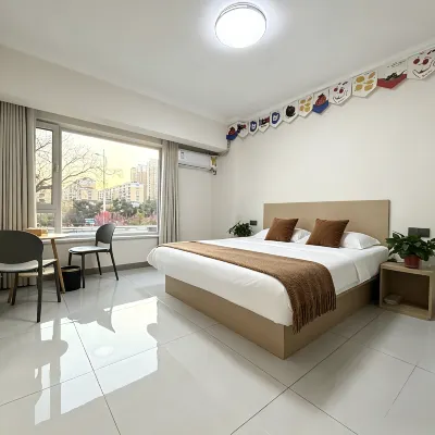 Serendipity Inn โรงแรมใกล้พื้นที่ท่องเที่ยวฮันเลเฟง