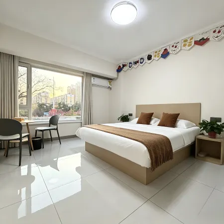 Serendipity Inn