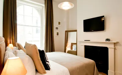 Native Cannon Street Hotels in London