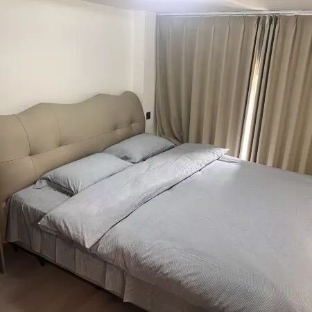 華悅旅居民宿