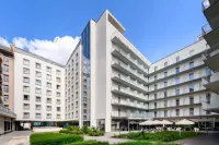 Akeah Verdi Budapest Hoteles en 