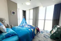 Zhongyuan International Hotel - Familien