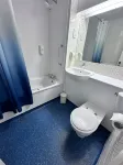 Travelodge Hotel - Canterbury Whitstable - Bintang 3