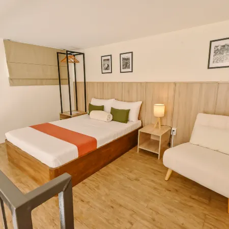 Casa Charlie Hotel