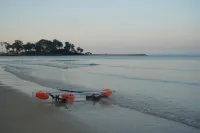 Xanadu International Resort - موقف سيارات
