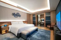 Grand Mercure Rizhao Haiqu