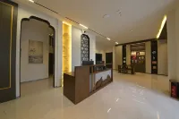 Panshan Forest Villa