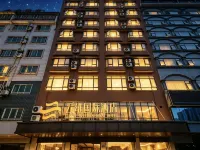 Yunfei International Hotel (Guilin High-speed Railway North Station Branch)