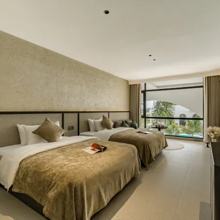Six senses Villa