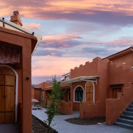 Shantianxin Homestay (Turks Baguacheng Lijie Branch)