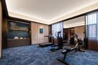 Crystal Orange Hotel, Kuitun Friendly Shopping Center - Gym