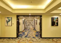 โรงแรมบักกิงแฮม พาเลซ