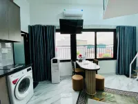 TH homestay 12 Dao Tan