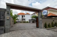 Gumitish Residence Singaraja