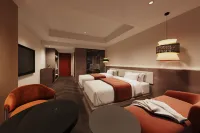 QianChengWanboHuiGrand Hotel - 4-نجوم