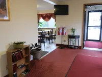 FairBridge Inn Express Chesterton Hotels in Chesterton