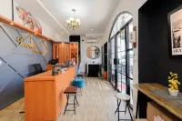 Urbanview Hotel Syariah House of Tuwuh by RedDoorz