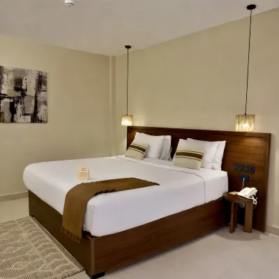 ananea Hurghada - Adults Only