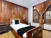 Hotel O near Gajah Wong Educational Park formerly Hotel Bifa Hotel a Umbulharjo