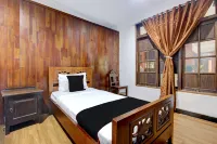 Hotel O near Gajah Wong Educational Park formerly Hotel Bifa
