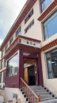 Wuyu Mountain Homestay