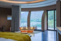 Zai Shengnian · Zhizhou Homestay - balcony