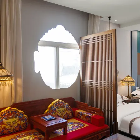 Xile Shijian Homestay