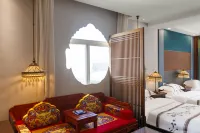 Xile Shijian Homestay - Desayuno