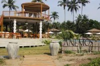 Anemos Boutique Living and Spa - 早餐
