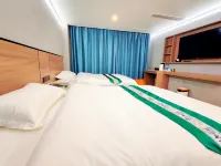 雲上四季民宿（姑婆山大道賀州高鐵站店） - 新開幕