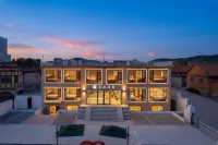 Molanhai Villa Hotel (Jimo Blue Silicon Valley)