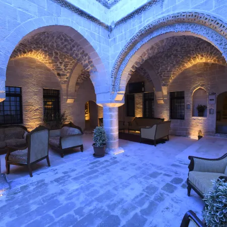 LEGACY MESOPOTAMIA HOTEL
